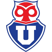 Maillot Universidad De Chile Retro